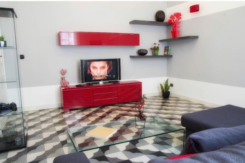 סירקוזה Casa Vacanze L'Altra Diaz מראה חיצוני תמונה