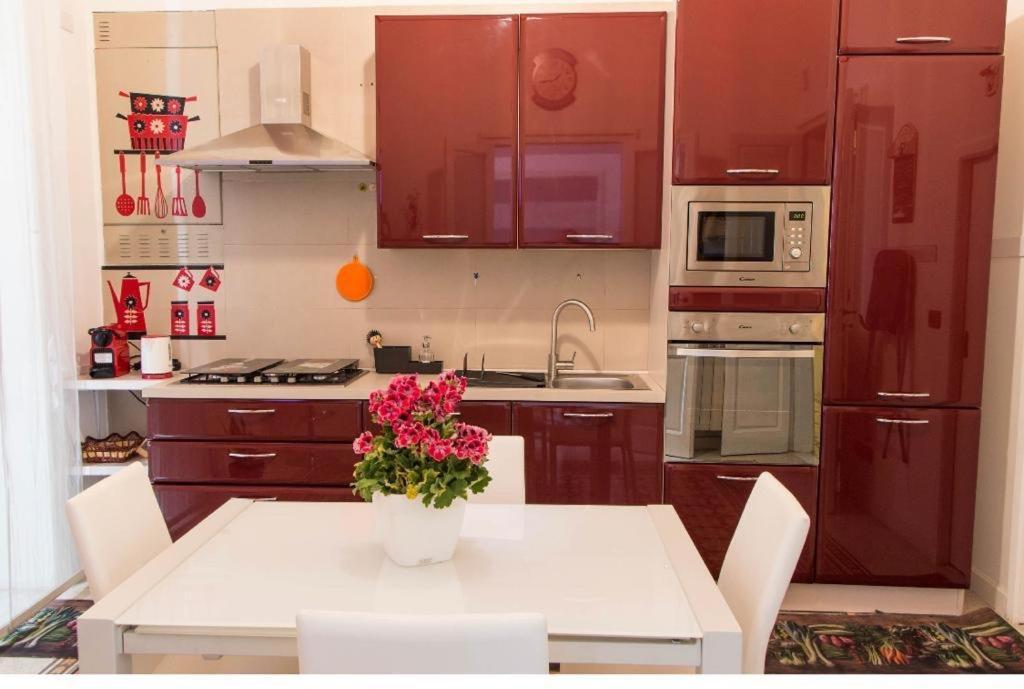 סירקוזה Casa Vacanze L'Altra Diaz מראה חיצוני תמונה
