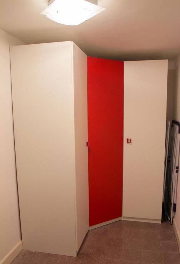 סירקוזה Casa Vacanze L'Altra Diaz מראה חיצוני תמונה
