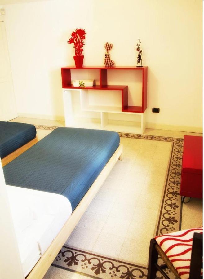 סירקוזה Casa Vacanze L'Altra Diaz מראה חיצוני תמונה
